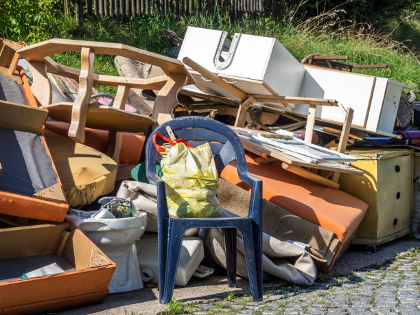 Best Trash Removal Near Me  in Rifle, CO