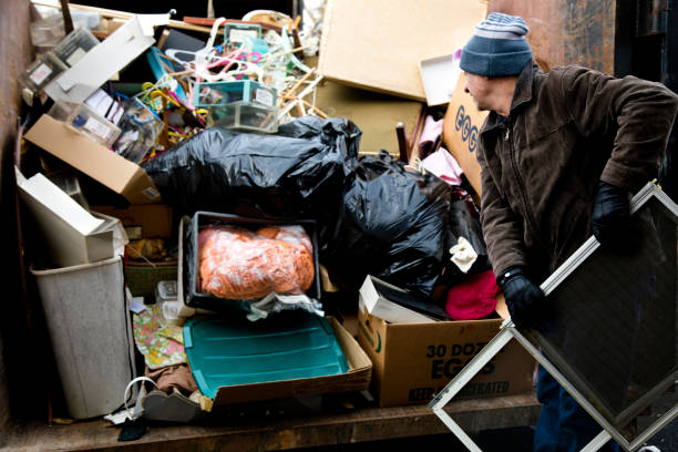 Best Yard Cleanup Services  in Rifle, CO