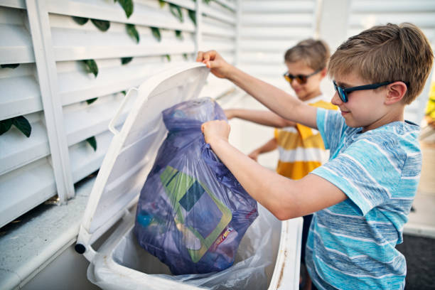 Best Yard Waste Removal  in Rifle, CO