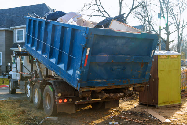 Best Affordable Junk Removal Services  in Rifle, CO