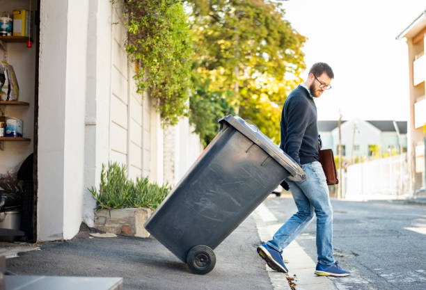 Best Full-Service Junk Removal  in Rifle, CO