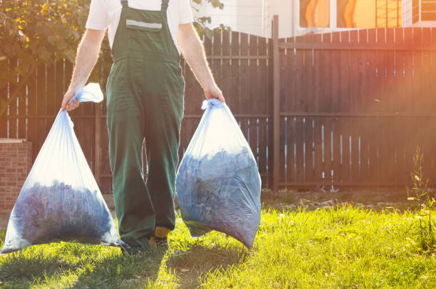 Professional Junk Removal in Rifle, CO
