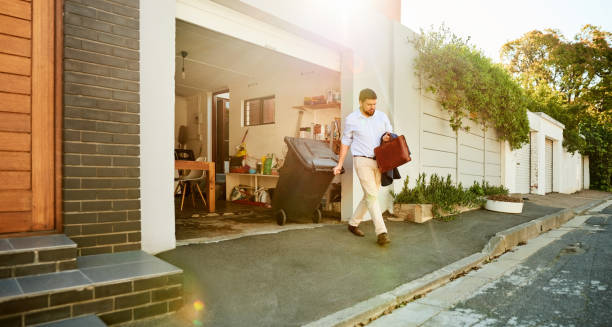 Best Residential Junk Removal  in Rifle, CO