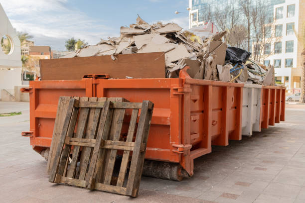 Best Attic Cleanout Services  in Rifle, CO