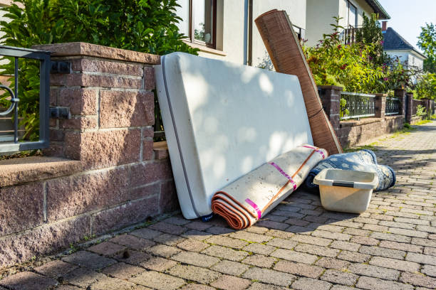 Best Junk Hauling Services  in Rifle, CO