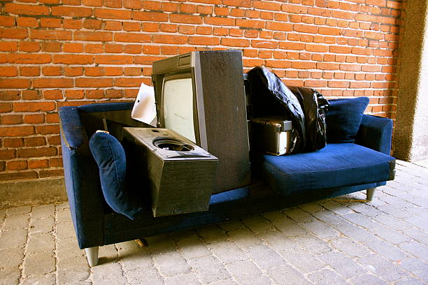 Best Construction Debris Removal  in Rifle, CO