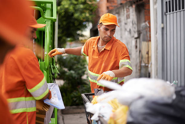 Best Commercial Cleanout Services  in Rifle, CO