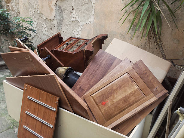 Best Professional Junk Removal  in Rifle, CO