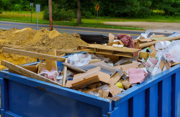 Trash Removal Near Me in Rifle, CO